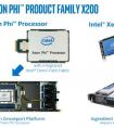 Intel XeonPhi（至強(qiáng)融核）處理器如何為機(jī)器學(xué)習(xí)/深度學(xué)習(xí)應(yīng)用和框架提供強(qiáng)大優(yōu)勢